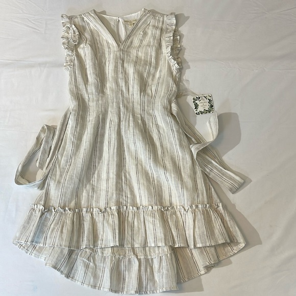 CHELSEA & VIOLET GIRLS SUMMER DRESS , SIZE MED, NEW WITH TAGS - Picture 1 of 6